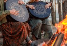 Отшельник и Колесница: сочетание в Таро