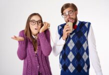 Как прикольно назвать беседу с друзьями