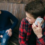 Как написать парню, если обиделась