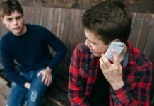 Как написать парню, если обиделась