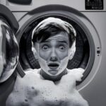 Сон о стиральной машине: толкование и значение