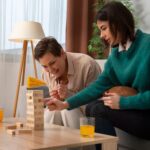 Игры для троих дома