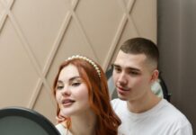 Какие женщины привлекают мужчин-Раков