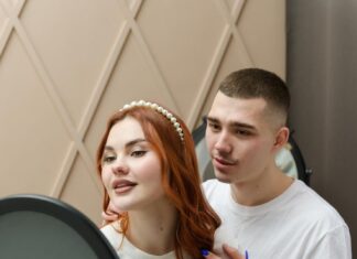 Какие женщины привлекают мужчин-Раков