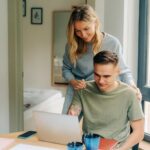 Поддержка мужчины в работе: советы и практические шаги