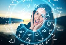 Знак зодиака 13 октября