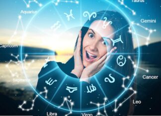 Знак зодиака 13 октября