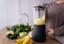 Блендер: рецепты и идеи для кухни