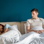 Сонные споры: как справиться с руганью во сне