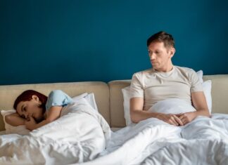 Сонные споры: как справиться с руганью во сне