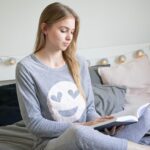 Что написать девушке утром