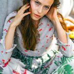 Красивые прозвища для девушек на русском