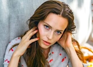 Красивые прозвища для девушек на русском