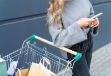 Просмотр товаров на Валберис без регистрации