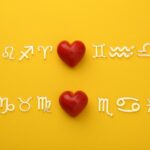 Знак зодиака в апреле