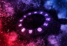 Знак Зодиака 7 Октября