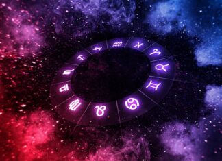 Знак Зодиака 7 Октября