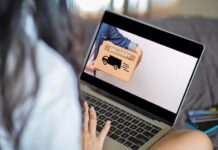 Яндекс Маркет: Статус «Передаем в доставку»