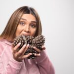 Кедровые орехи: рецепты и полезные свойства