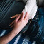 Молитва от геморроя с кровотечением