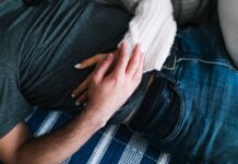 Молитва от геморроя с кровотечением