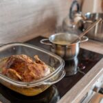 Сочная курица в духовке: секреты приготовления