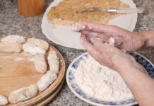 Тесто: универсальный ингредиент для любой выпечки