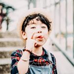 Корейские имена для мальчиков со значением