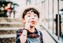 Корейские имена для мальчиков со значением