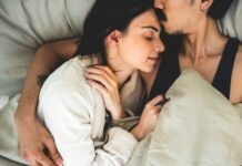 Секс во сне: миф или реальность?