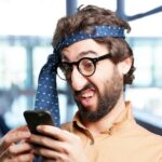 Как записать Антона в телефоне: смешные способы