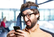 Как записать Антона в телефоне: смешные способы