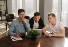 Как назвать команду из 3 человек