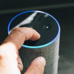 Подключение к колонке Алиса Лайт