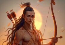 Венера в Стрельце: Джйотиш для Женщин