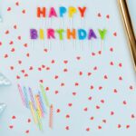 Поздравление с днем рождения любимой