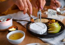 Изготовление сыра дома