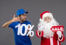 Скидки на Озоне: крайний срок