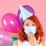 Смешные поздравления с днем рождения подруге