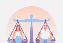 Весы: какая женщина ему подходит