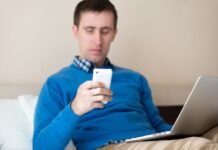 Как определить, когда человек был в Telegram