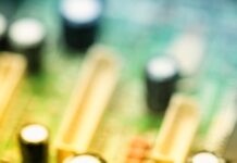 Обозначение Источника Питания на Электрических Схемах