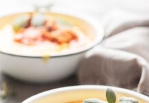 Рецепт мясной подливы для пюре