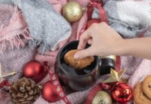 Приготовление панчо дома