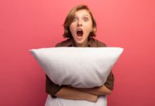 Сон о большой подушке: значение для женщин