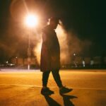 Сны о темных улицах