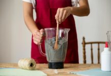 Майонез в домашних условиях: рецепт с блендером