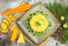 Кабачковые салаты на зиму: рецепты вкусных заготовок