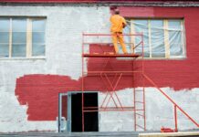 К чему снится ремонт дома снаружи