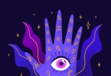 Гадание: Как я выгляжу в его глазах